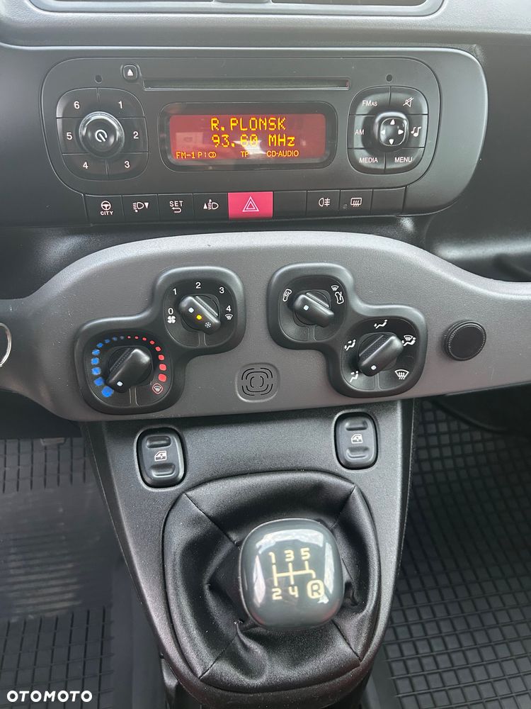Fiat Panda - 16