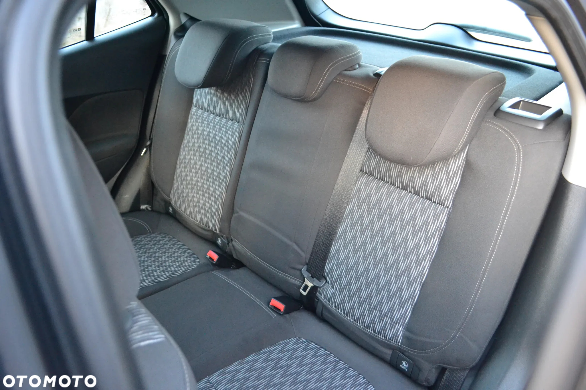 Opel Mokka 1.6 Cosmo S&S - 23