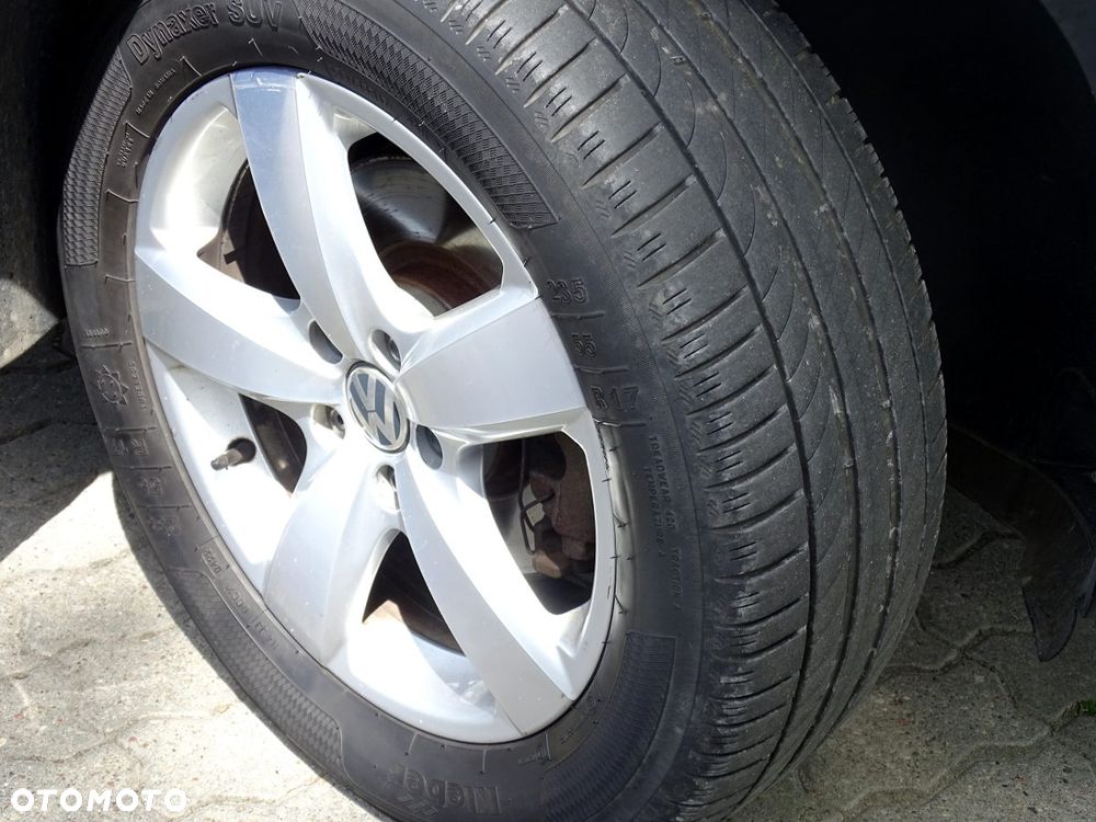Volkswagen Tiguan 2.0 TDI DPF BlueMotion Technology Life - 22