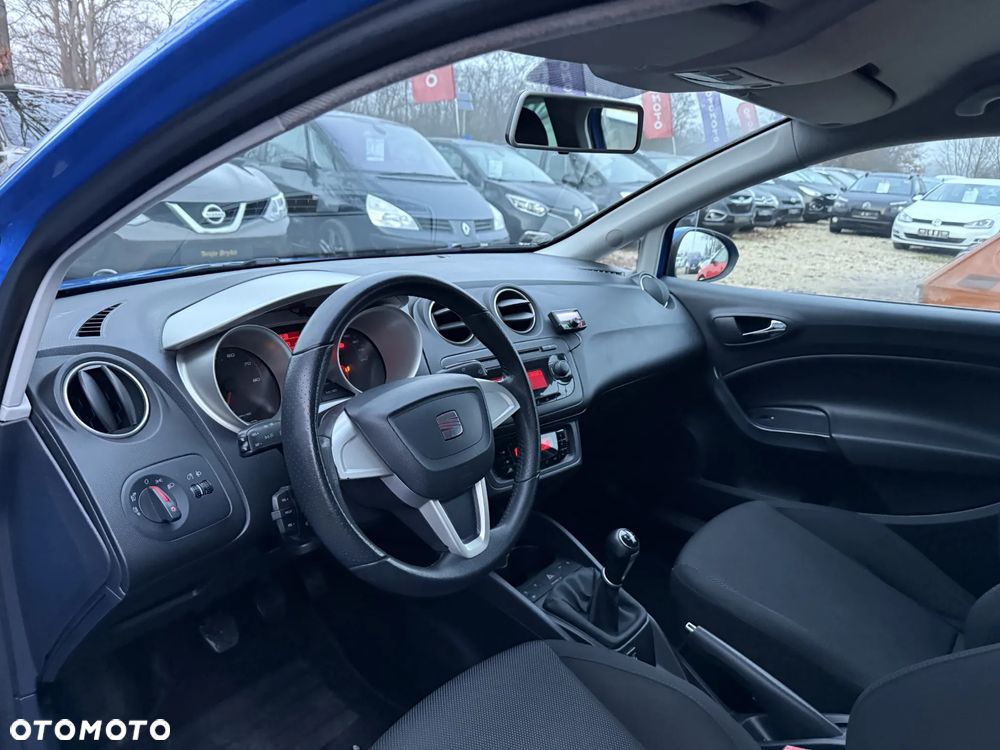Seat Ibiza - 23