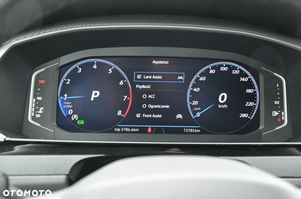 Volkswagen Arteon Shooting Brake - 14