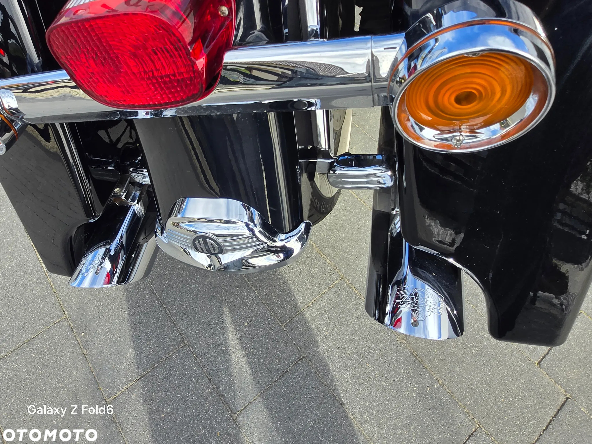 Harley-Davidson Touring Road King - 10