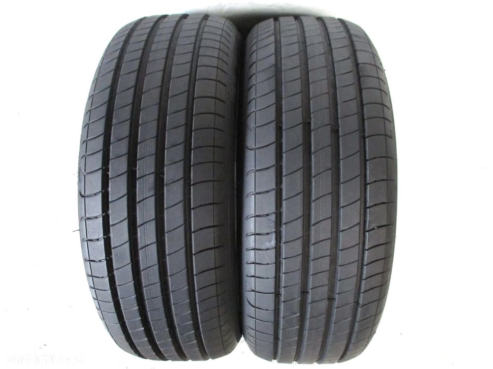 OPONY 185 50 16 81H MICHELIN - LATO - 1