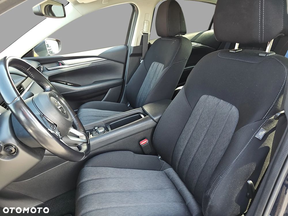 Mazda 6 2.0 Center-Line - 11