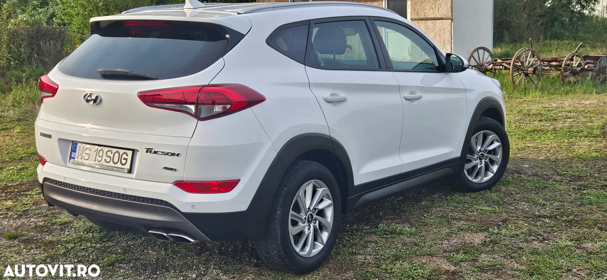 Kia Sportage - 13