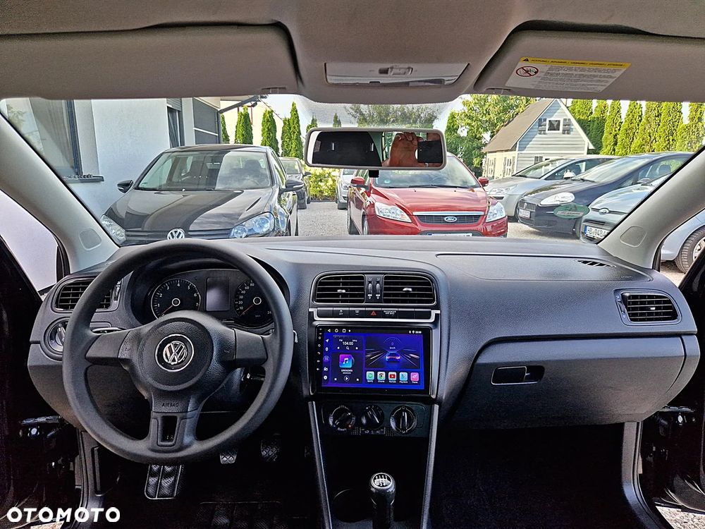 Volkswagen Polo 1.2 Trendline - 3