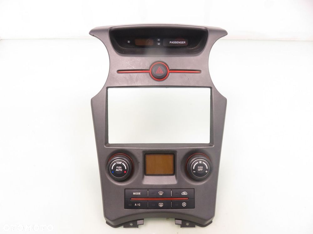 KLIMATRONIK KIA CARENS III 972501D750WK 945101D100 - 1