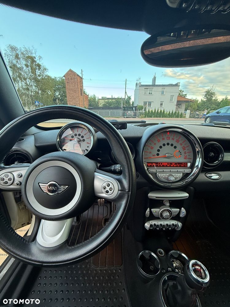 MINI Clubman - 11