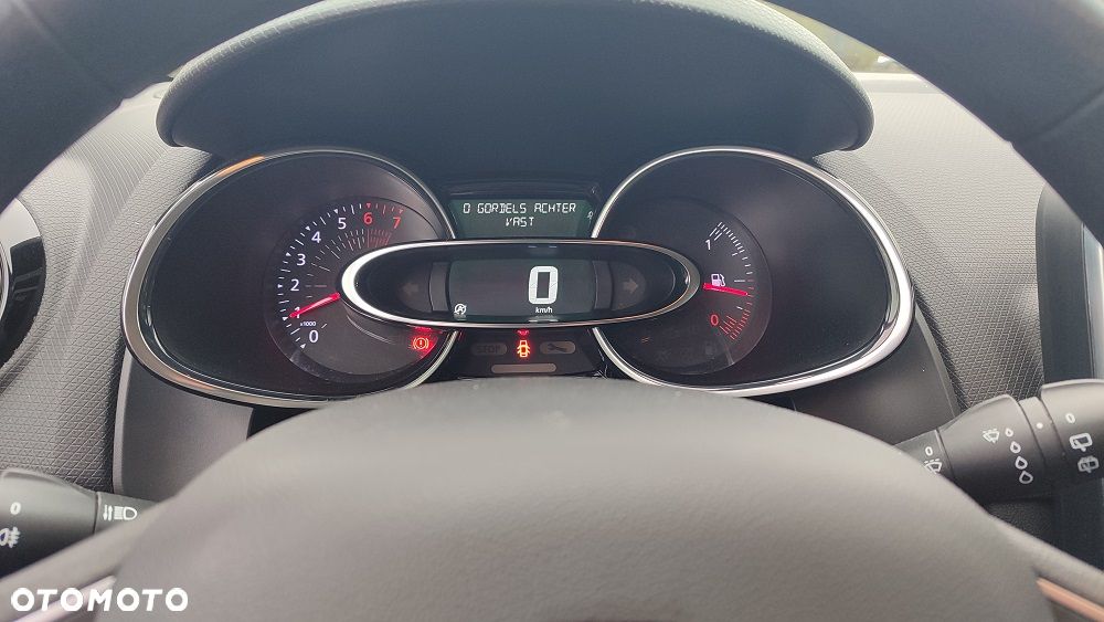 Renault Clio 0.9 Energy TCe Zen - 33
