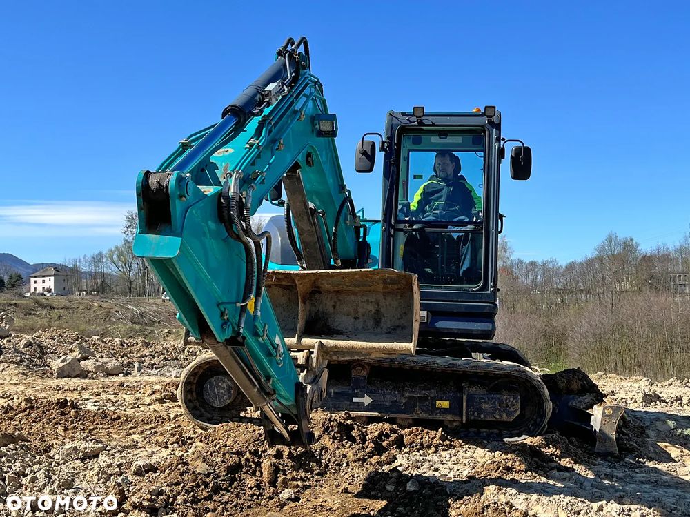 SUNWARD SWE90UF (SWE 90 UF) - 6