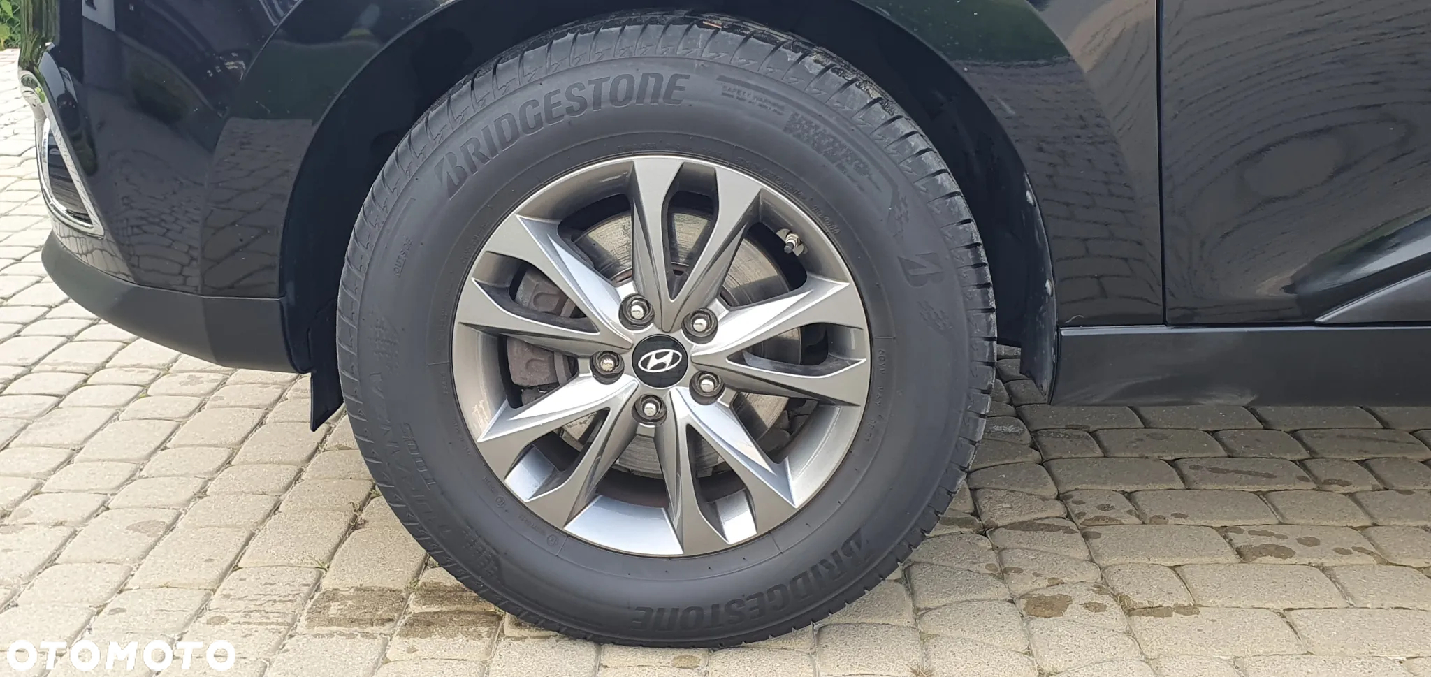 Hyundai ix35 1.6 2WD Comfort - 32