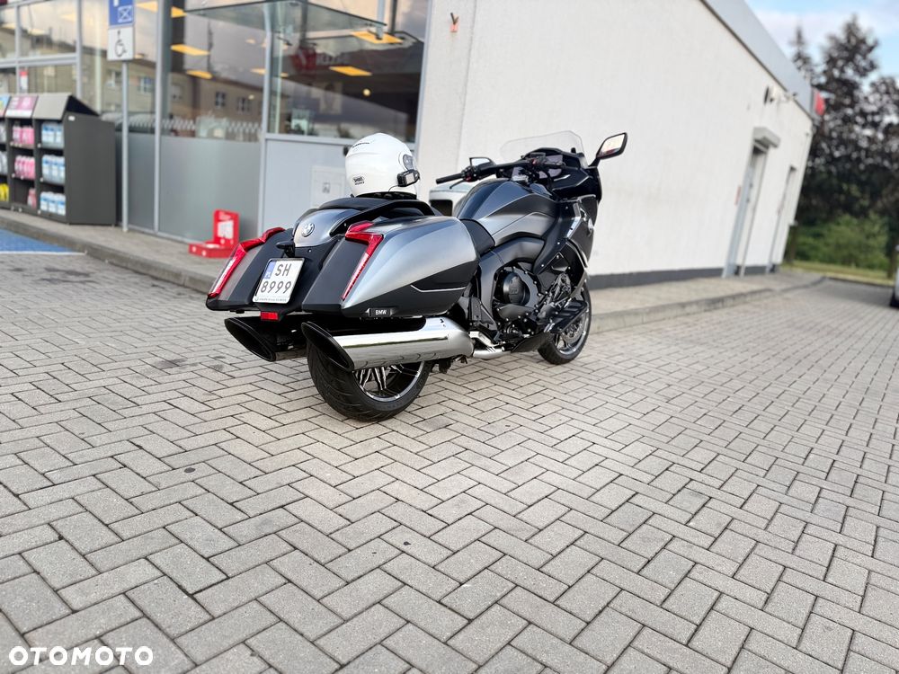 BMW K - 3