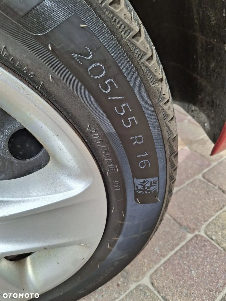 Opel Meriva 1.4 Edition - 25