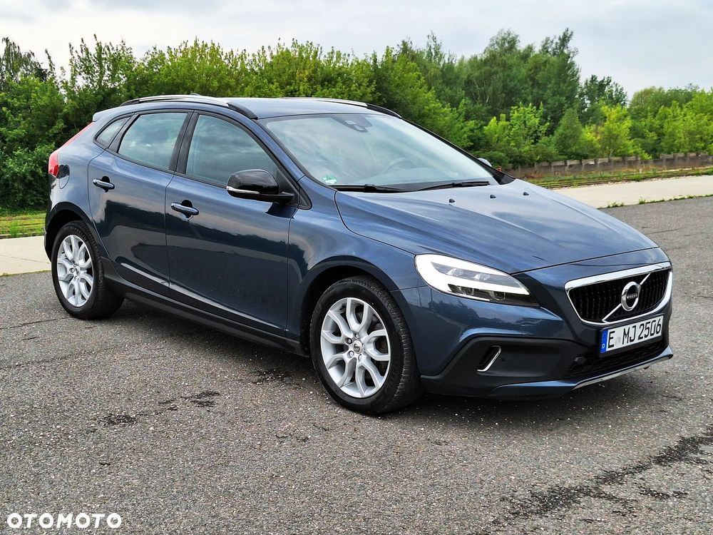 Volvo V40 Cross Country D2 Plus - 27