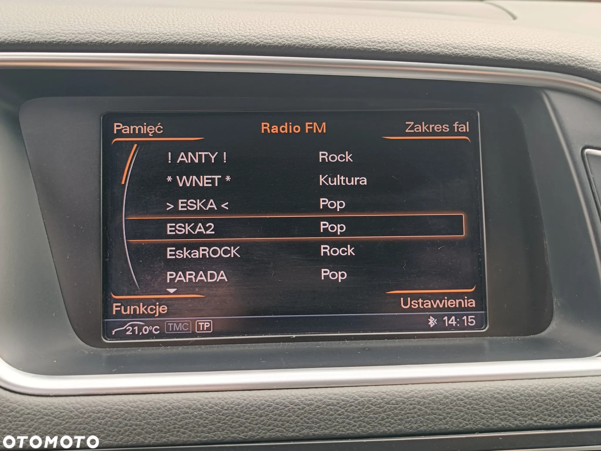 Audi Q5 2.0 TFSI Quattro Tiptronic - 22