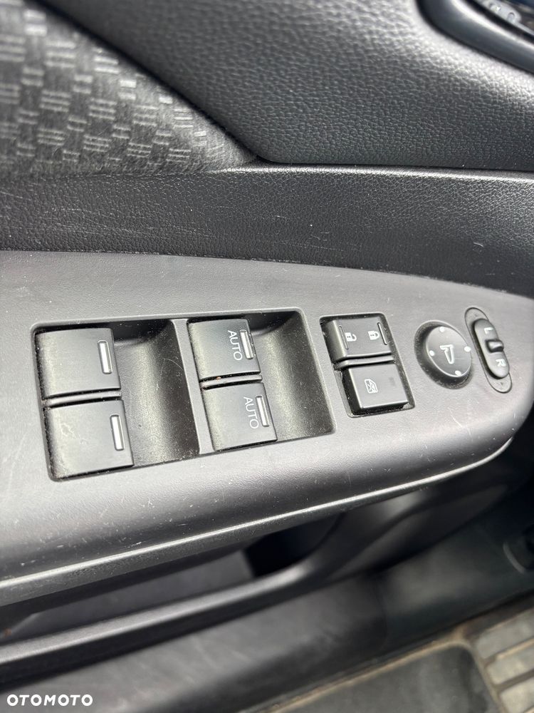 Honda CR-V 1.6i-DTEC Comfort (Honda Connect+) / (2WD) - 10