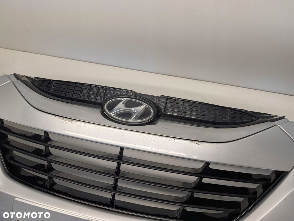 zderzak przód hyundai ix35 2013- - 6