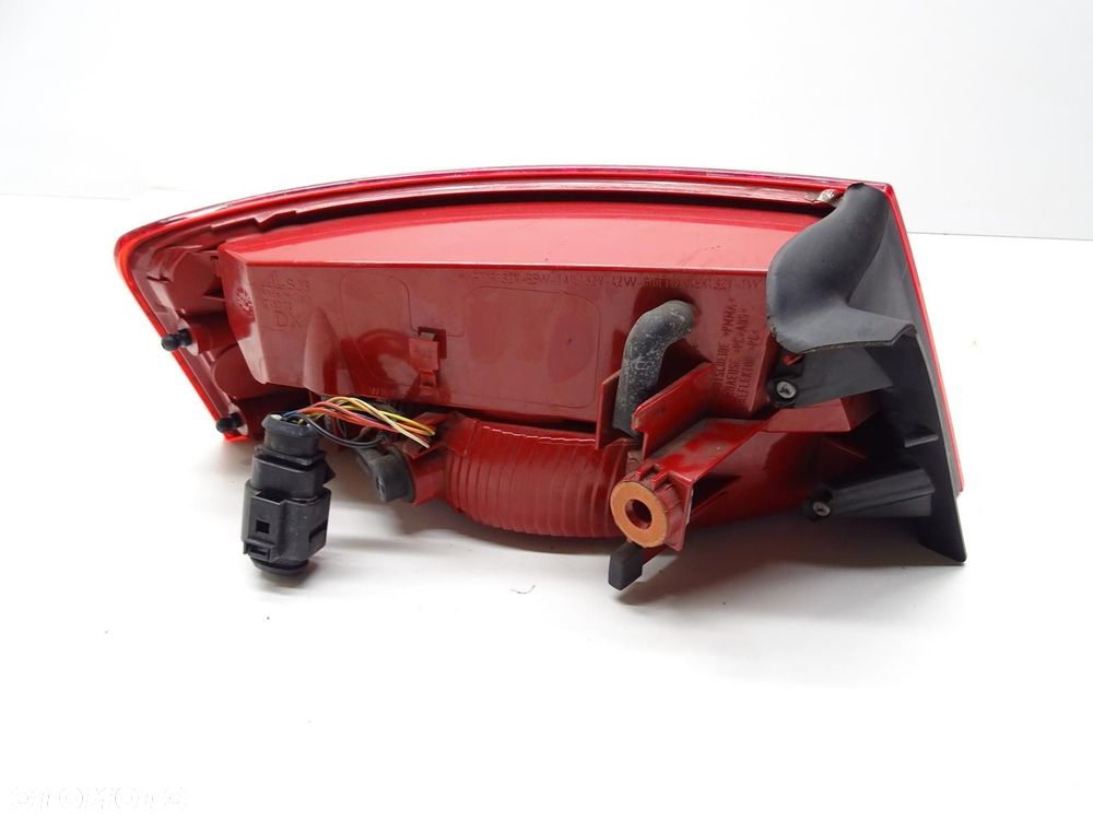 LAMPA PRAWY TYŁ PRAWA TYLNA 8T0945096D AUDI A5 8T S-LINE 5D SPORTBACK LED - 4