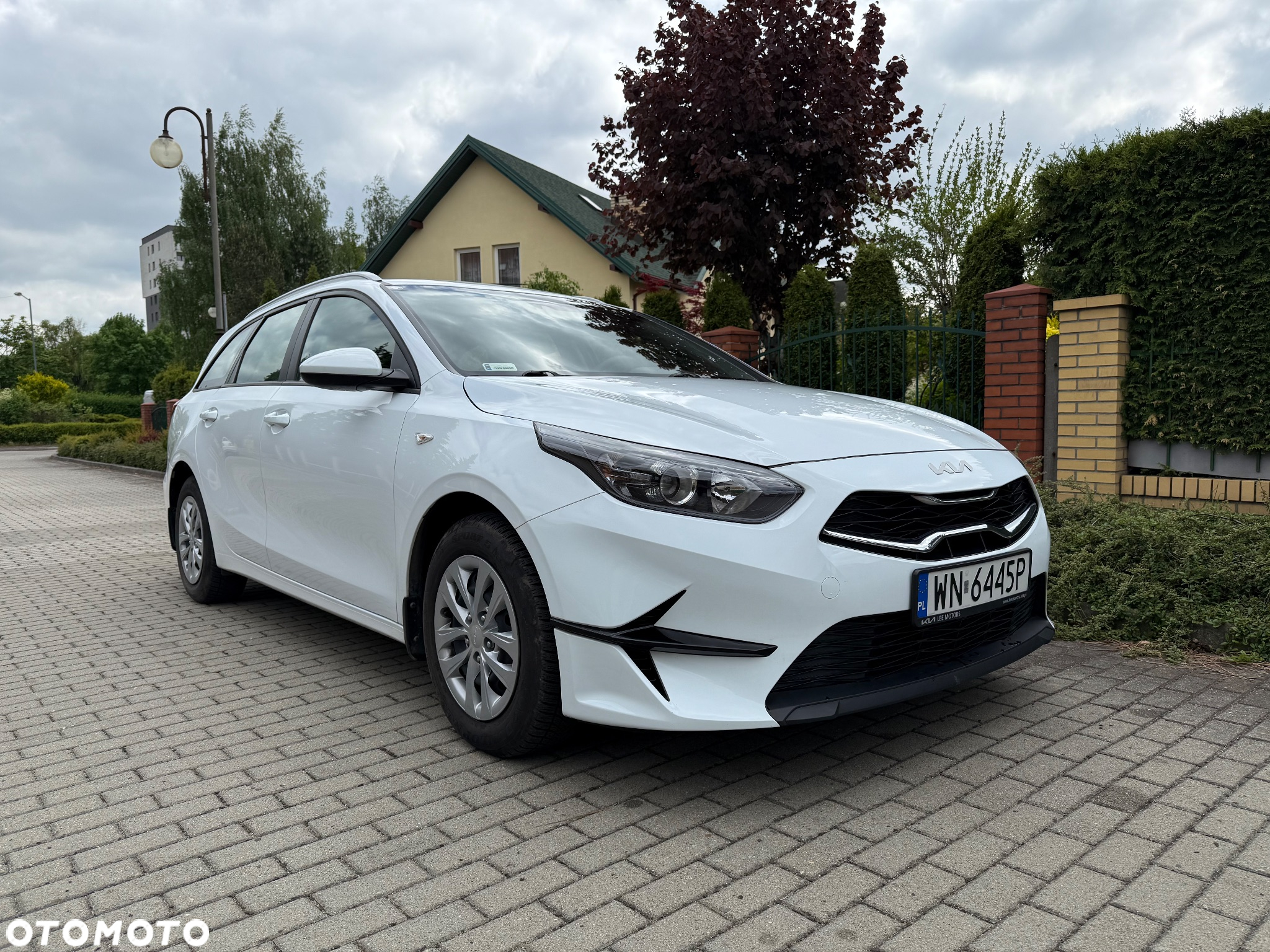 Kia Ceed 1.0 T-GDI S - 2