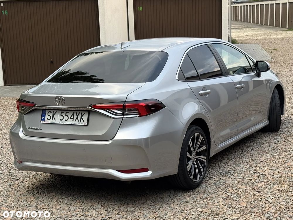 Toyota Corolla 1.5 Style - 2