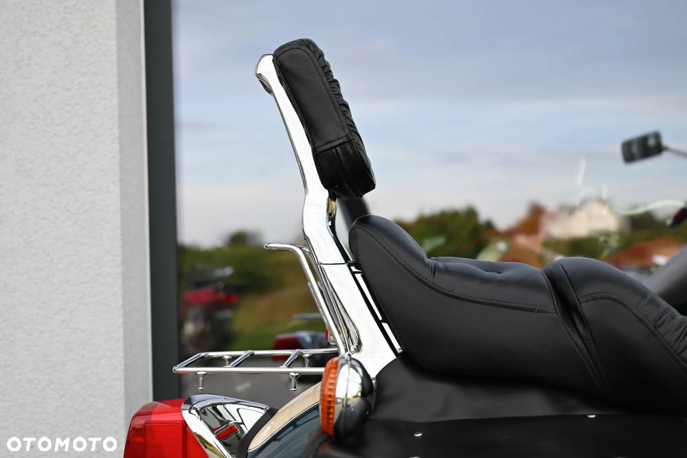 Yamaha Virago - 34