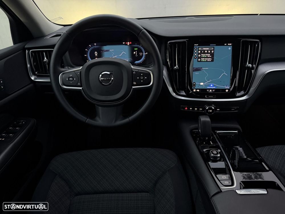 Volvo V60 2.0 T6 AWD TE Essential - 7