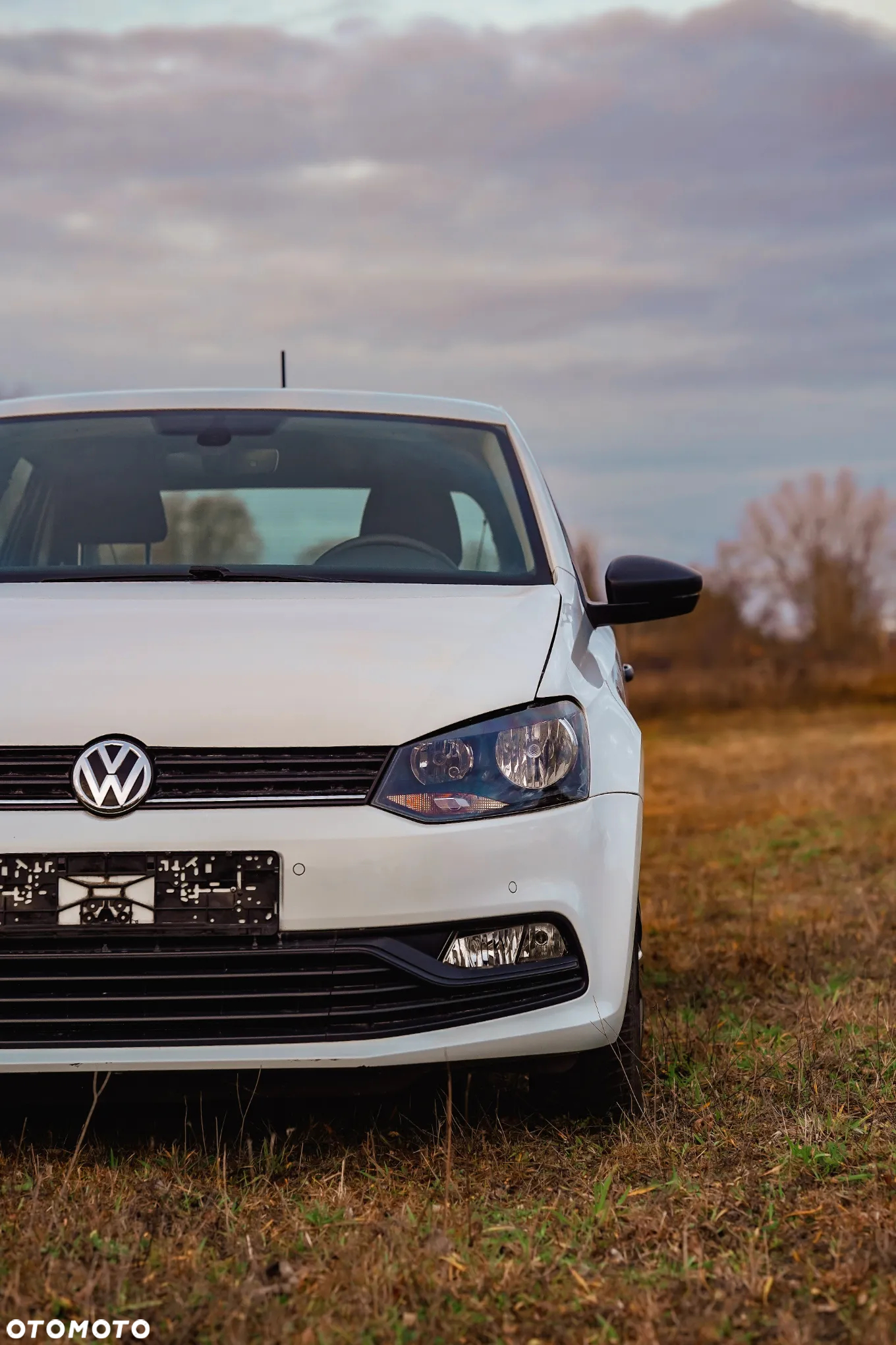 Volkswagen Polo 1.0 Trendline - 6