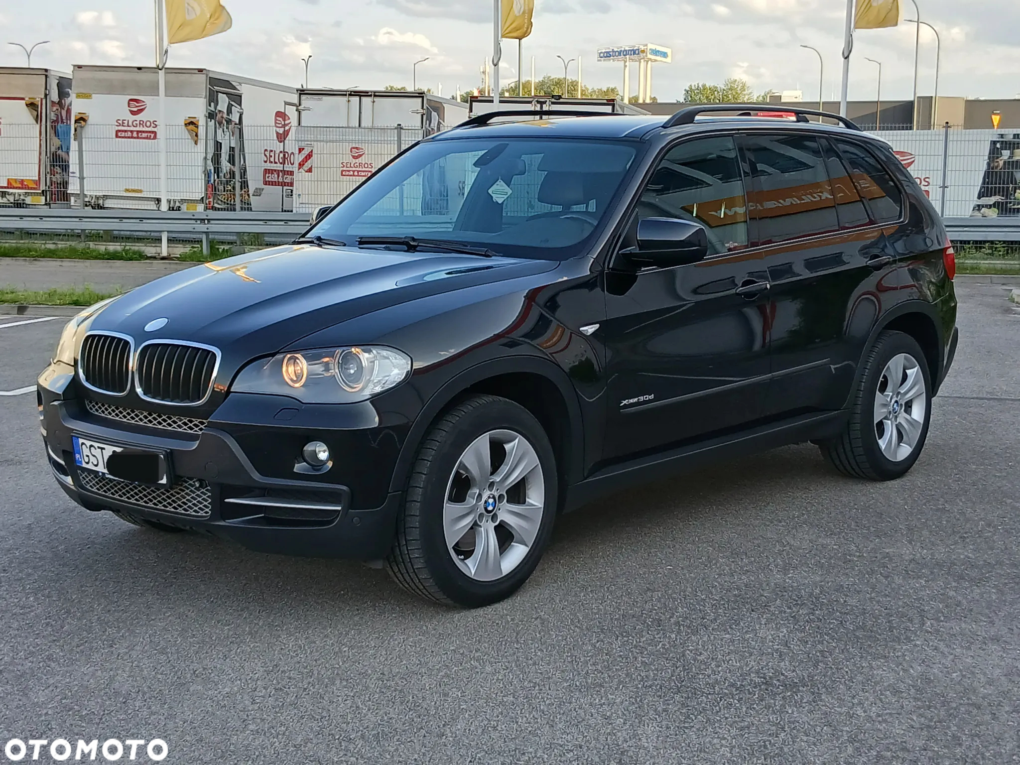 BMW X5 3.0d xDrive - 9