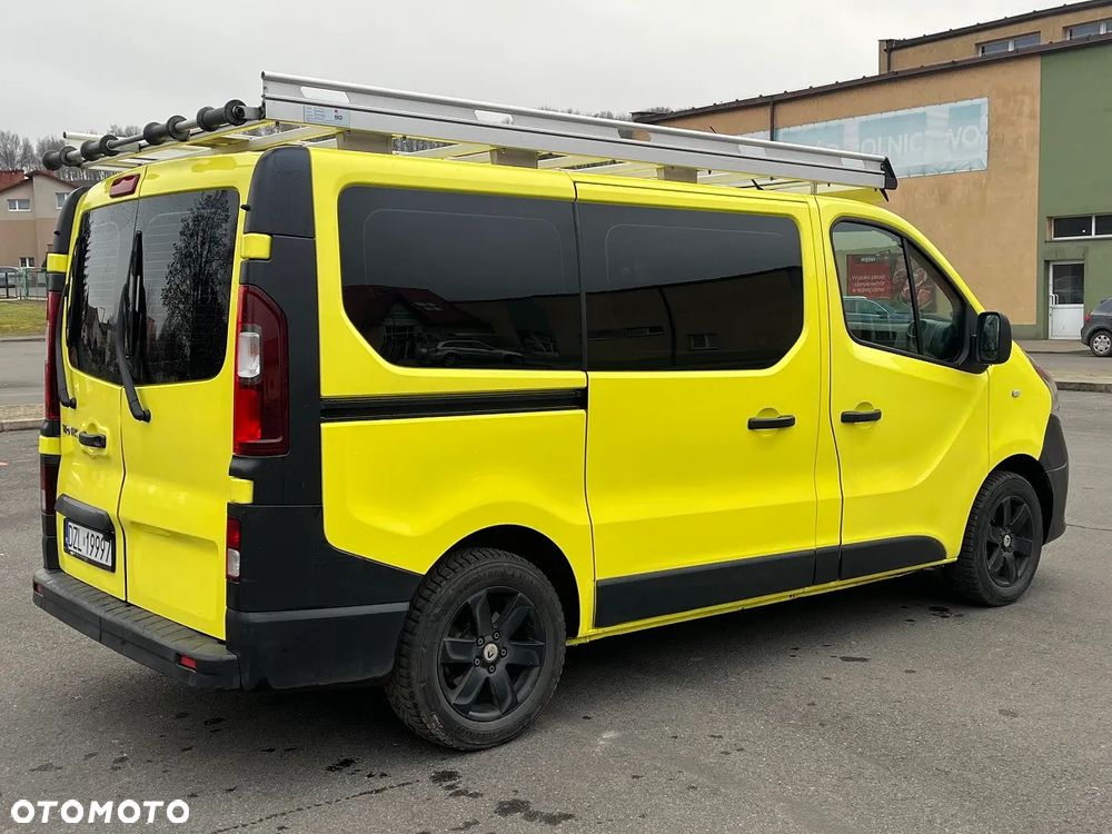 Renault Trafic 1.6 CDTI - 7