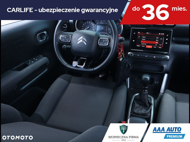 Citroën C3 Aircross - 8