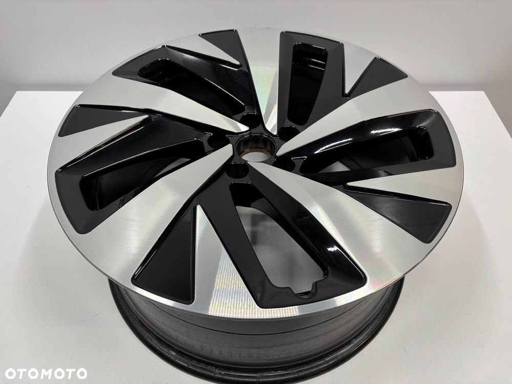 Volkswagen VW ID.4 ID 4 Felga 9J 20H ET42 11A601025H - 5