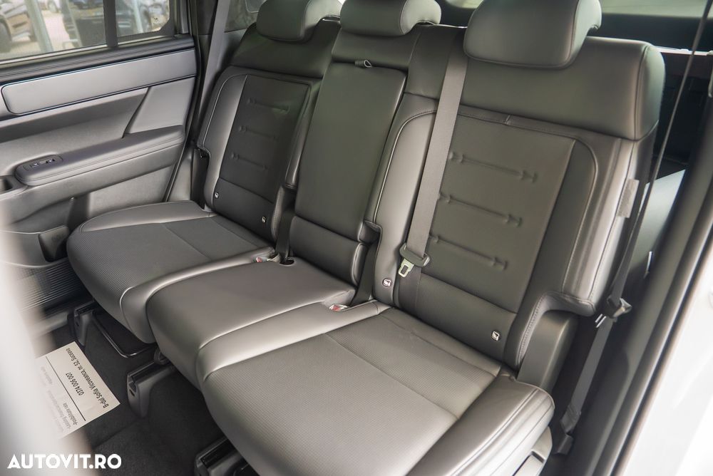 Hyundai Santa Fe 1.6 l 252 CP 4WD 6AT PHEV Calligraphy - 23