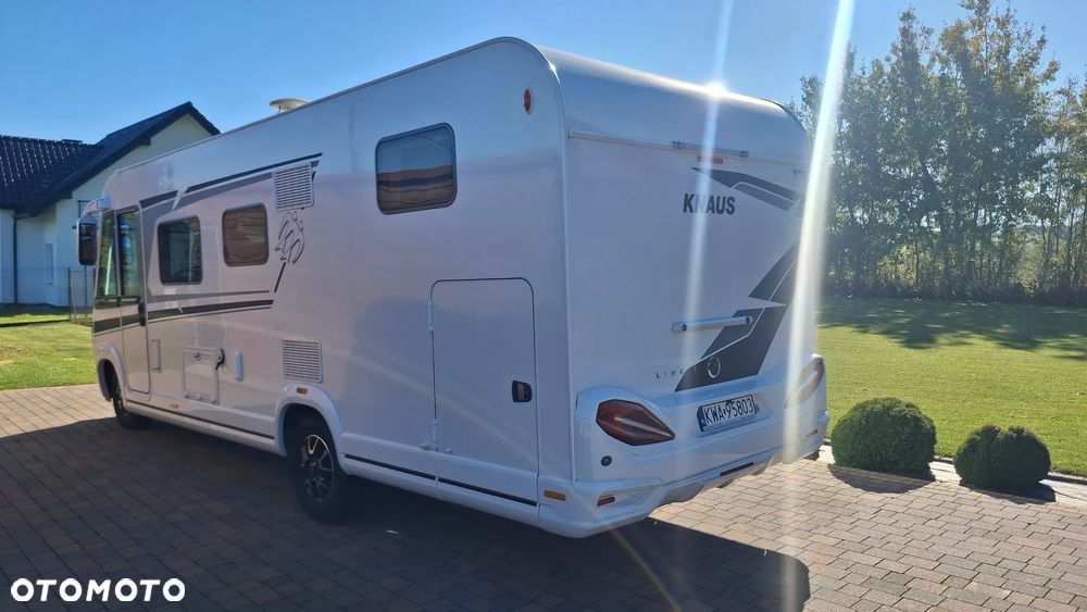 KNAUS L!VE I 700 MEG - 4