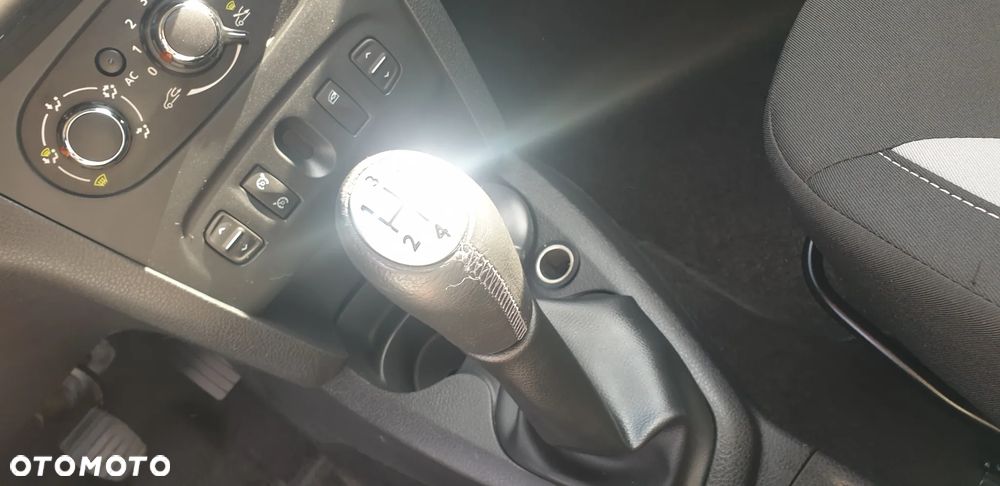 Dacia Sandero Stepway - 16