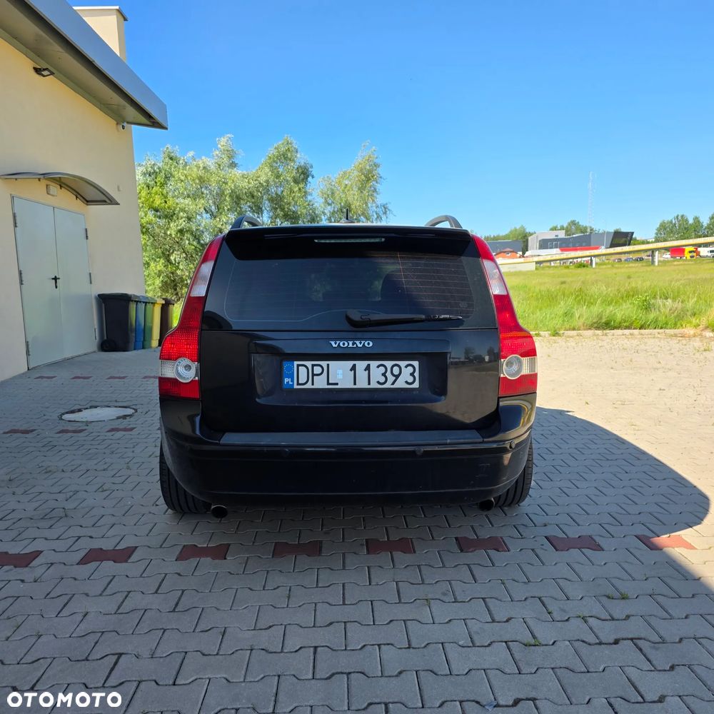 Volvo V50 T5 AWD Summum - 9