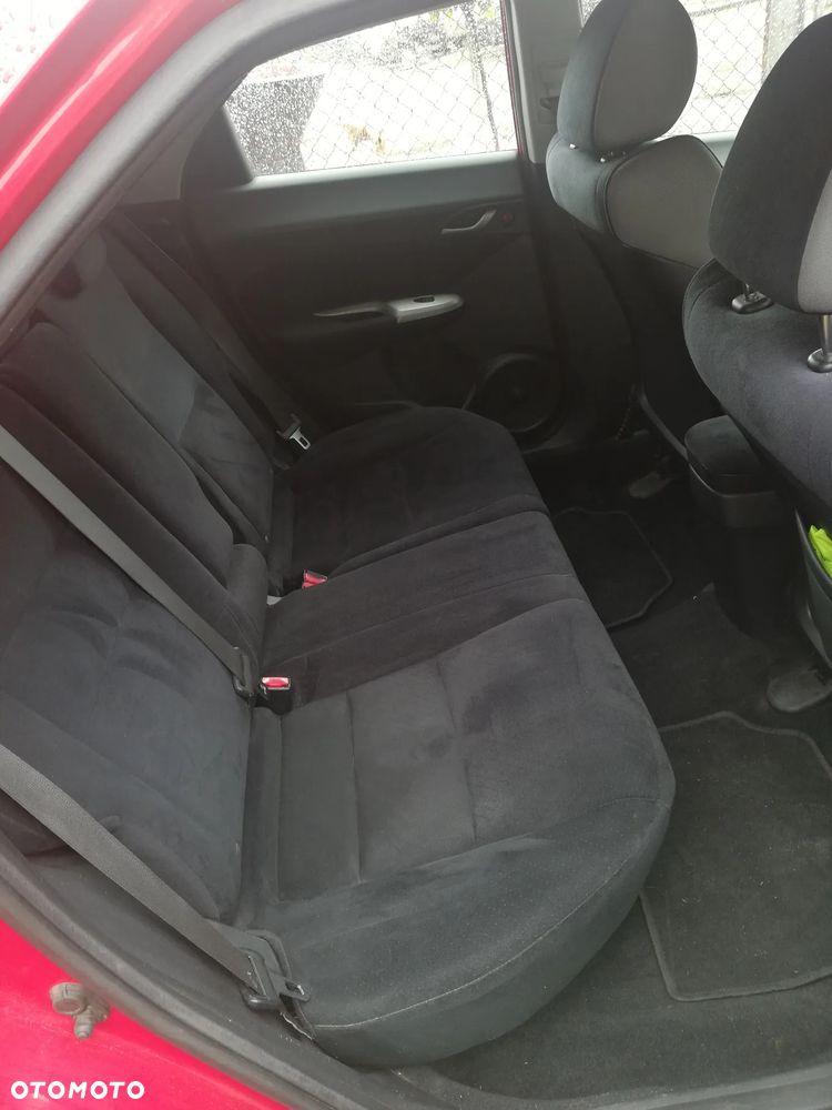 Honda Civic - 4