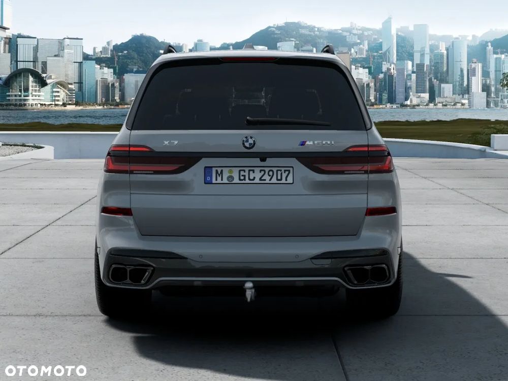 BMW X7 - 3