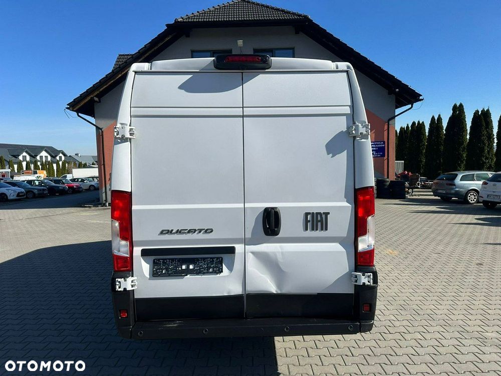 Fiat Ducato - 5
