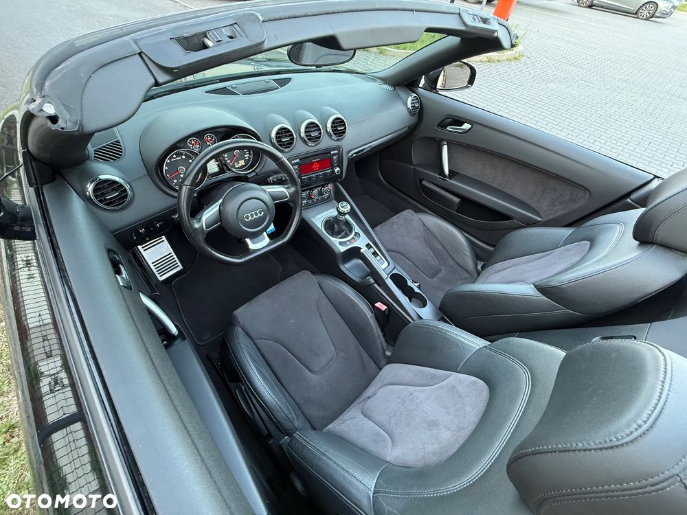 Audi TT Coupé 1.8 TFSI - 10
