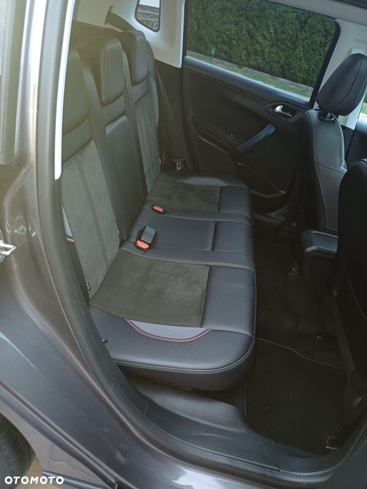 Peugeot 2008 e-HDi FAP 92 STOP & START Business-Line - 20
