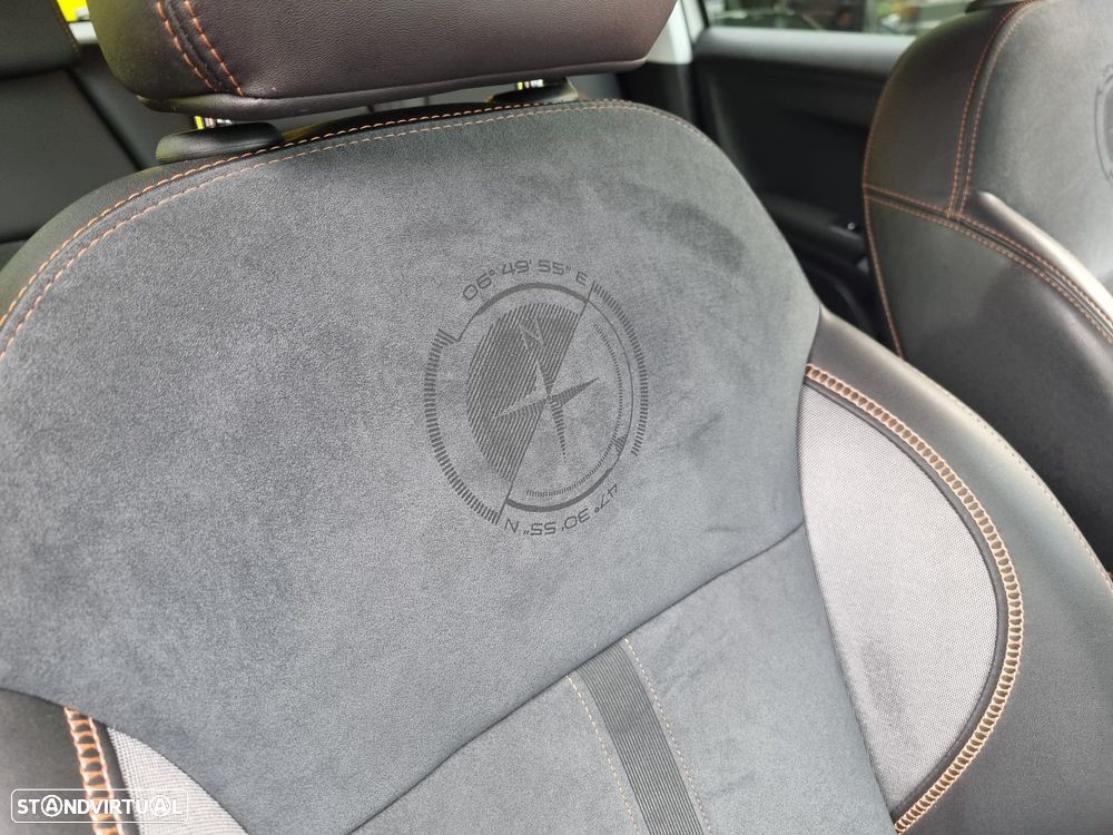 Peugeot 2008 PureTech 110 Stop&Start Crossway - 31