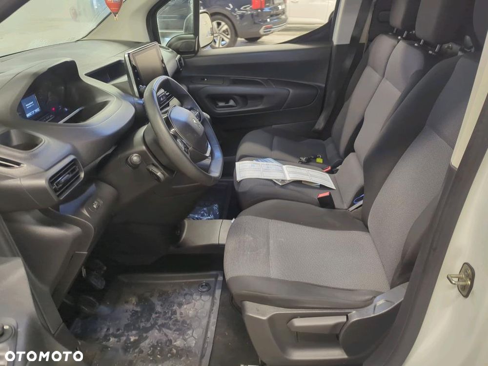 Peugeot PARTNER L2 LONG - 8