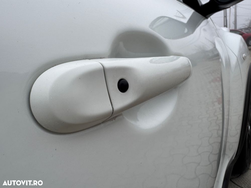 Nissan Juke 1.5 dCi n-tec - 19