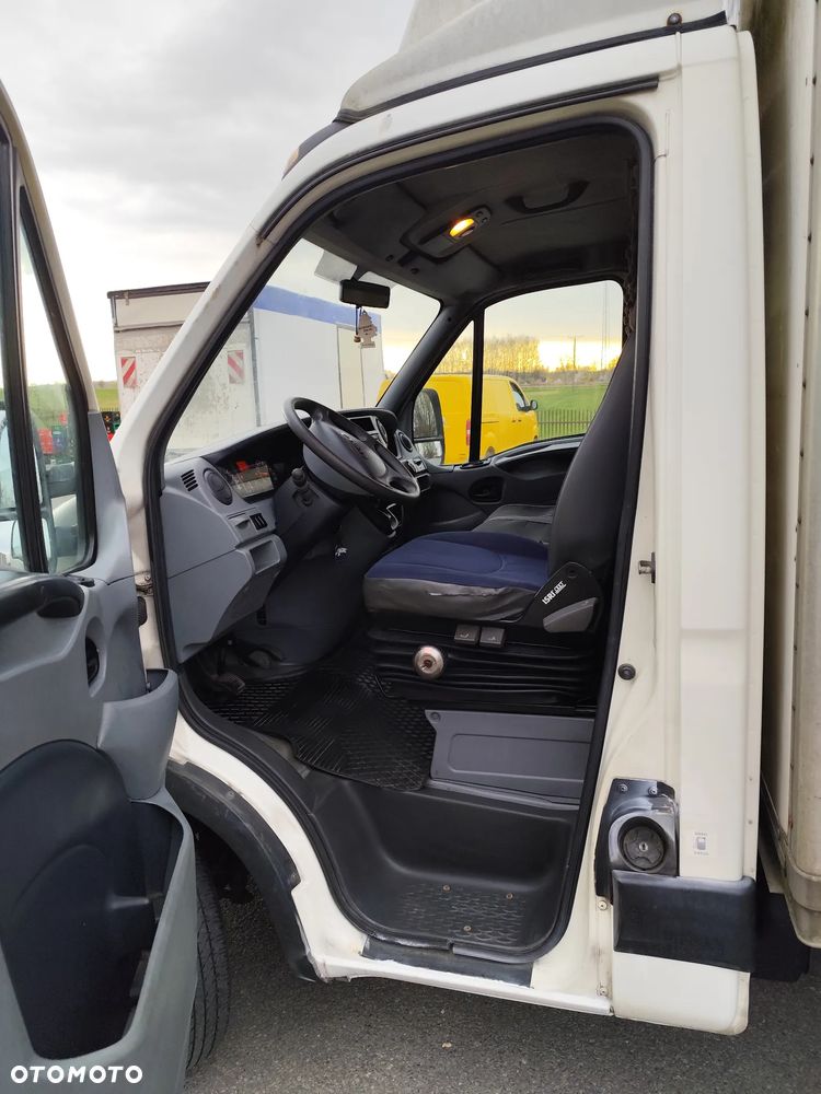 Iveco Daily 35C15 - 10