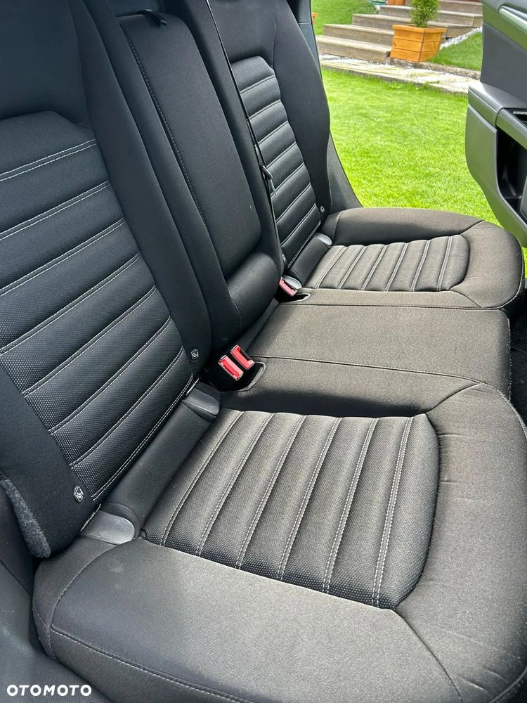 Ford Mondeo 2.0 TDCi Edition - 12