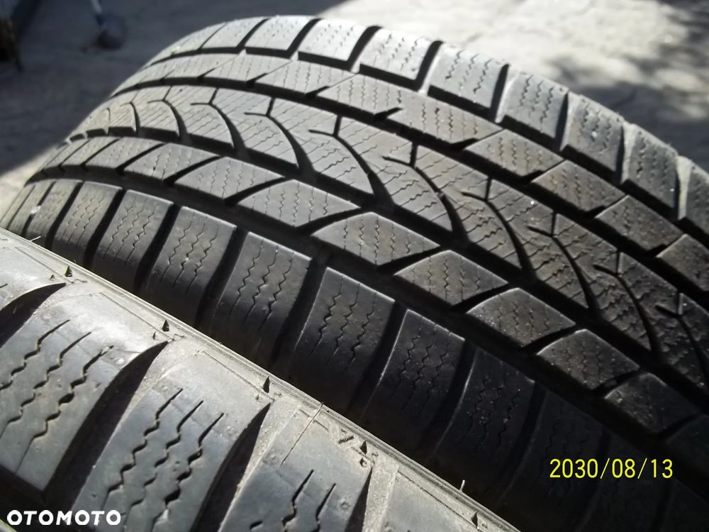 185/55 R15 FALKEN 6mm. Poznań_Montaż - 2