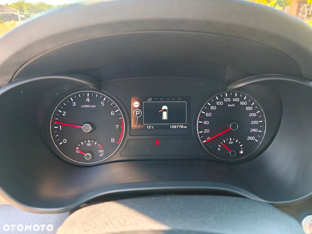 Kia Optima 2.0 T-GDI GT - 17