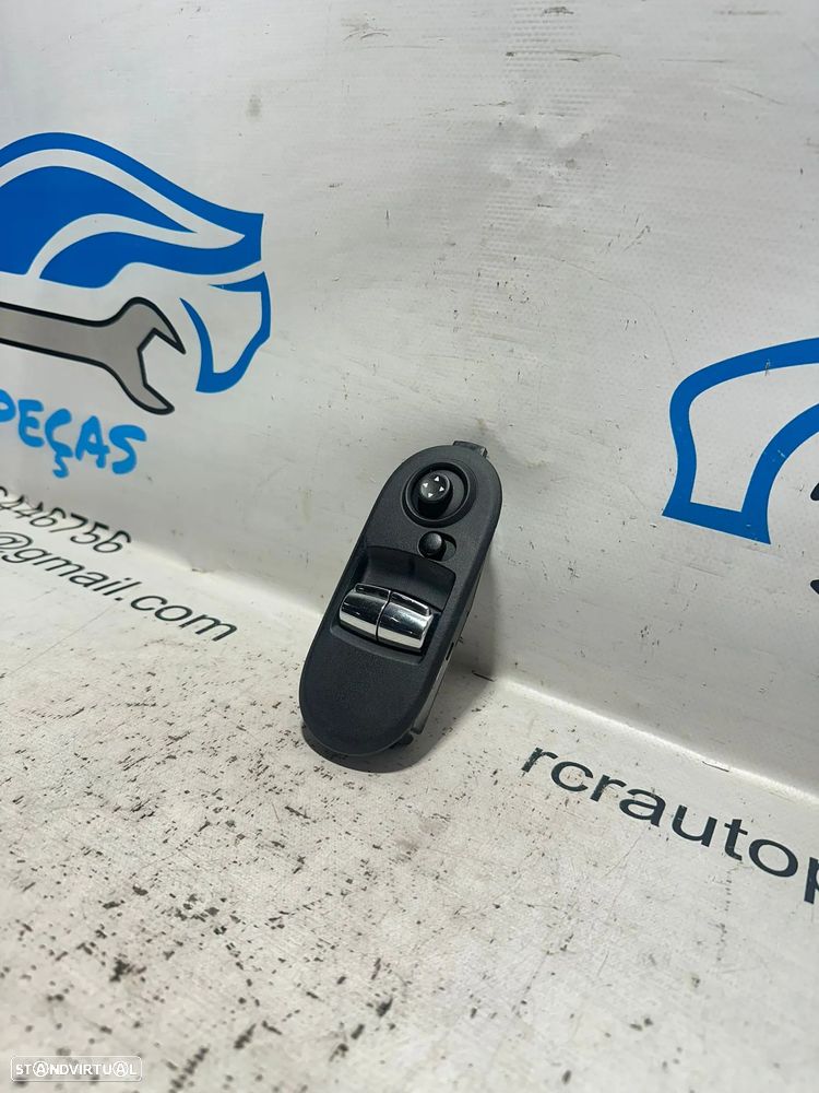 .Switch Porta Vidros Espelhos Mini Cooper One S D JCW LCI F56 9289626 2013 - 2024 - 3