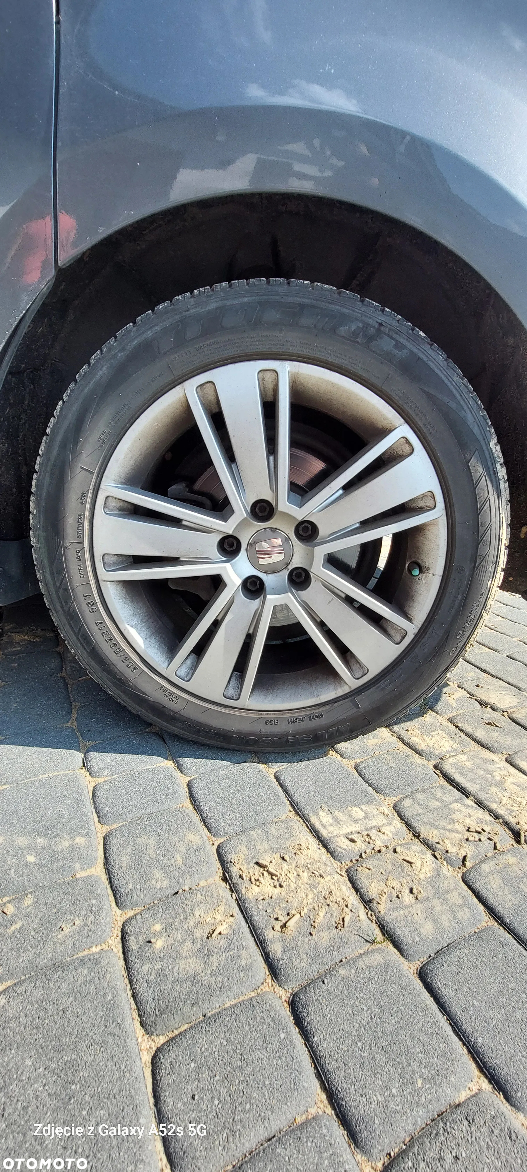 Seat Alhambra - 6