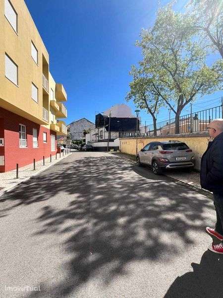 Garagem com Licença de Habitação para venda em Setúbal (concelho) - Grande imagem: 4/5